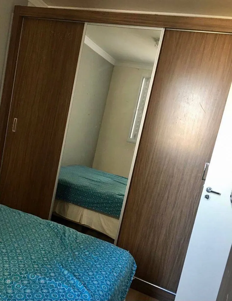 Apartamento, 2 quartos, 50 m² - Foto 11