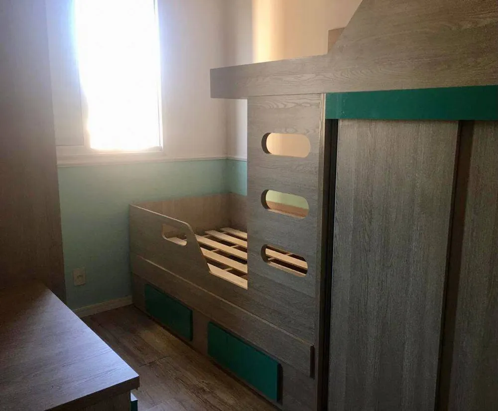 Apartamento, 2 quartos, 50 m² - Foto 13