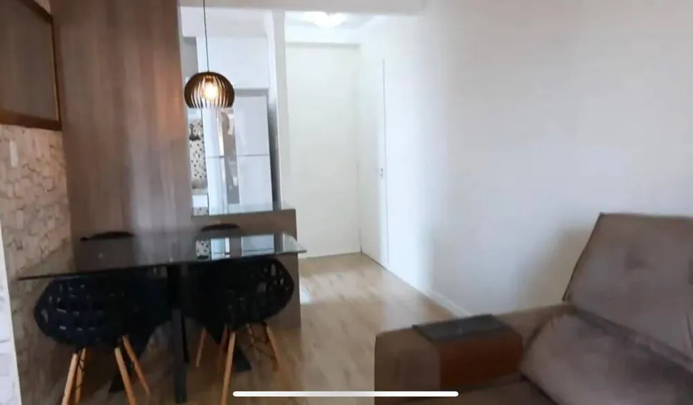 Apartamento, 2 quartos, 50 m² - Foto 7