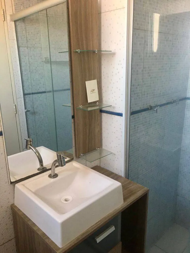 Apartamento, 2 quartos, 50 m² - Foto 9