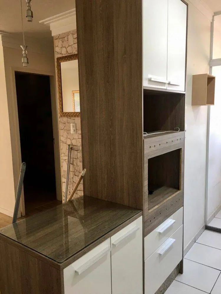 Apartamento, 2 quartos, 50 m² - Foto 15