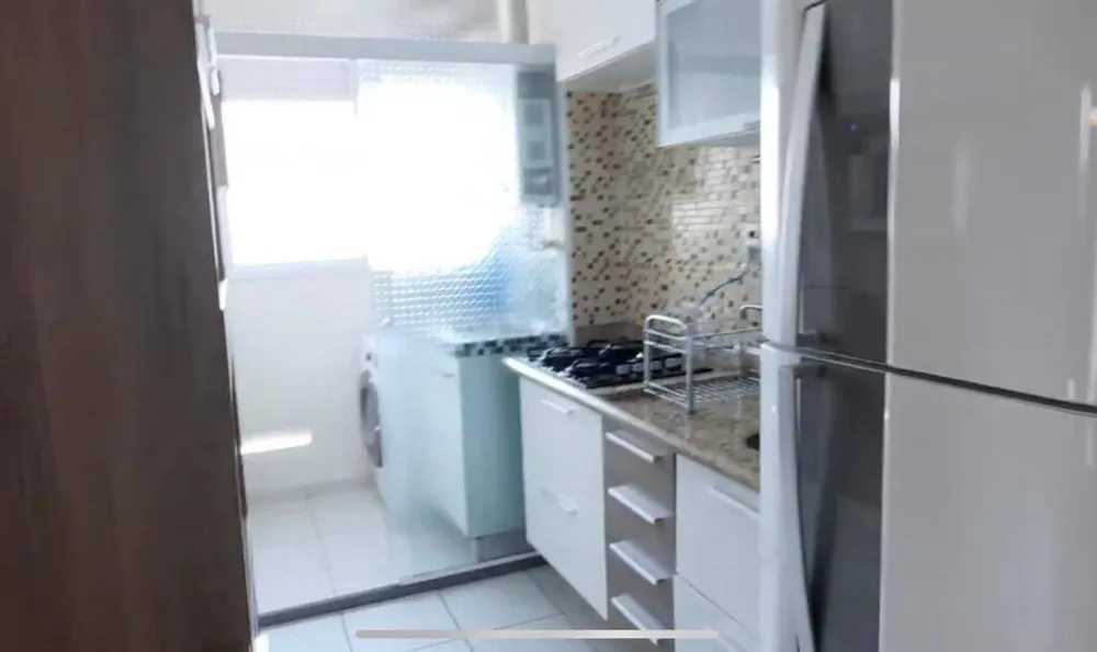 Apartamento, 2 quartos, 50 m² - Foto 4