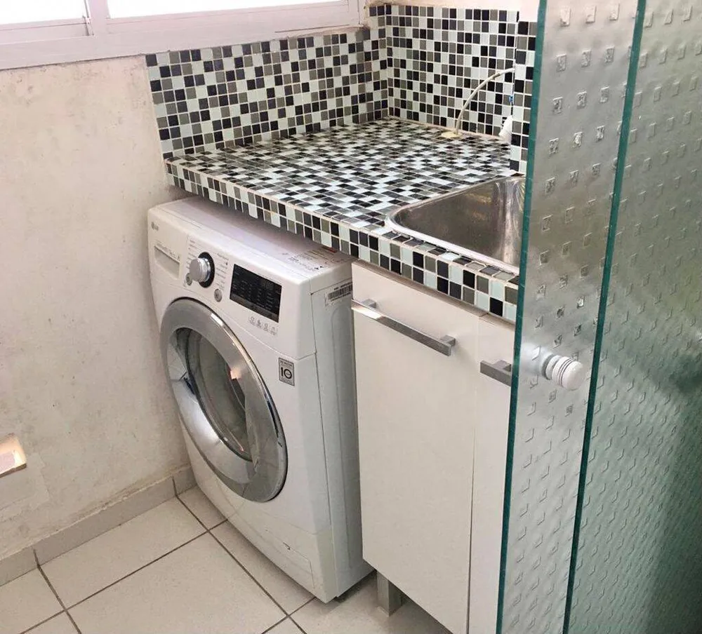 Apartamento, 2 quartos, 50 m² - Foto 6