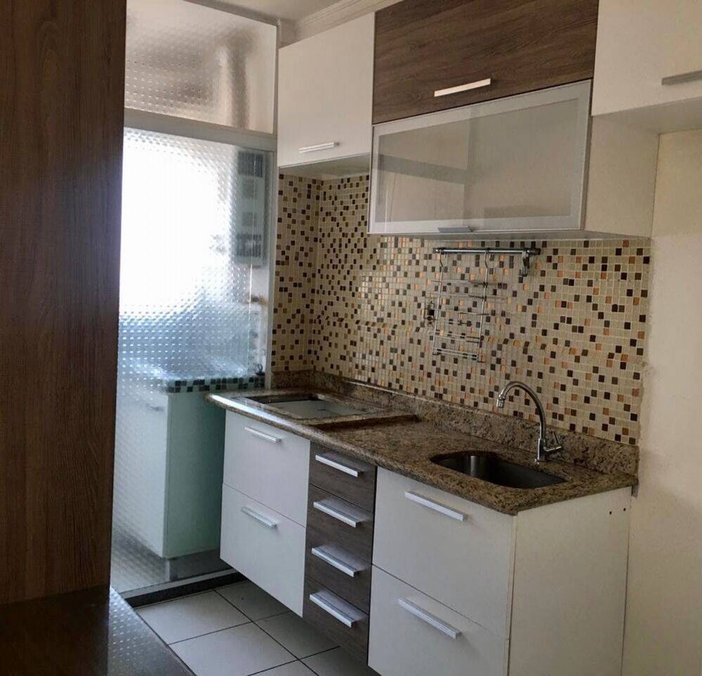 Apartamento, 2 quartos, 50 m² - Foto 3