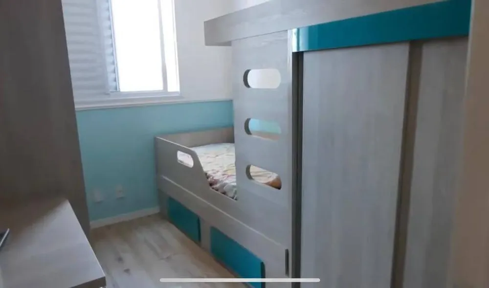 Apartamento, 2 quartos, 50 m² - Foto 10