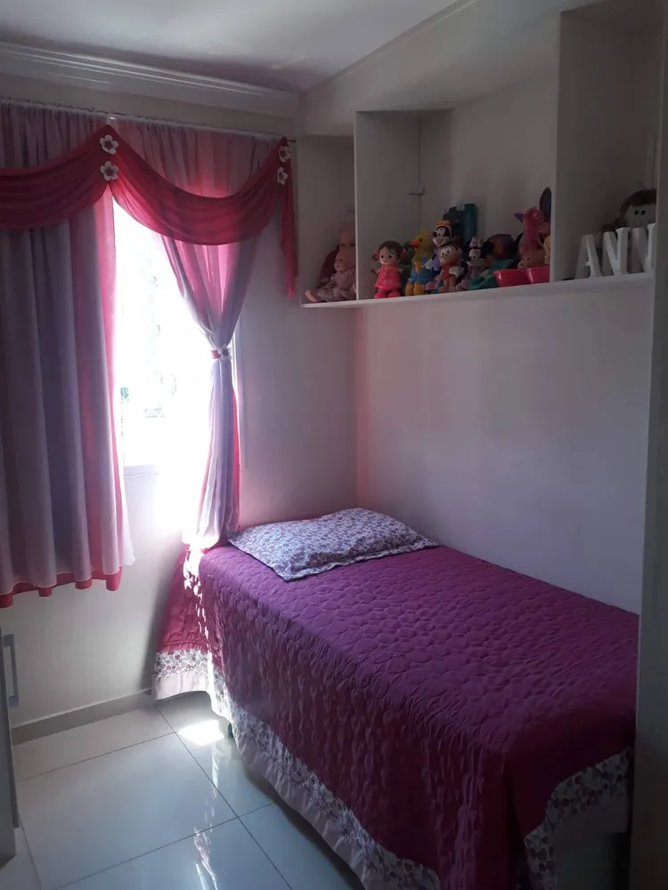 Apartamento, 2 quartos, 52 m² - Foto 11