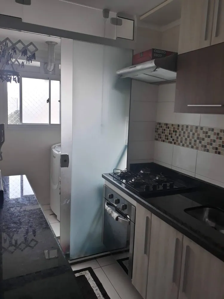 Apartamento, 2 quartos, 52 m² - Foto 6