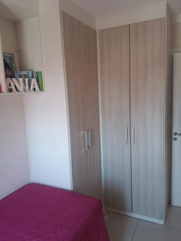Apartamento, 2 quartos, 52 m² - Foto 16