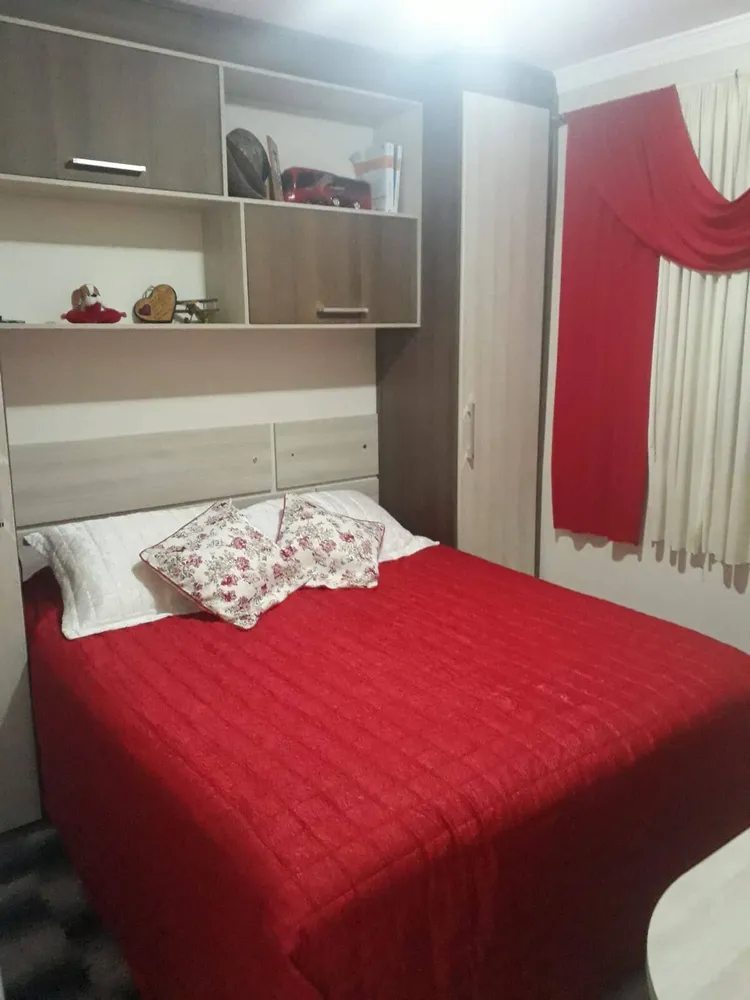 Apartamento, 2 quartos, 52 m² - Foto 14