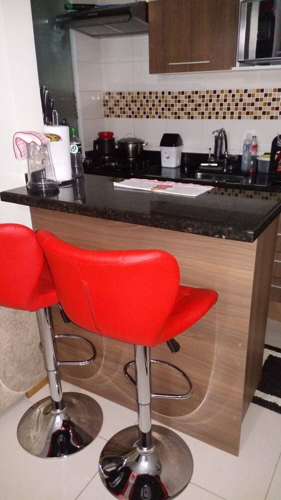 Apartamento, 2 quartos, 52 m² - Foto 1