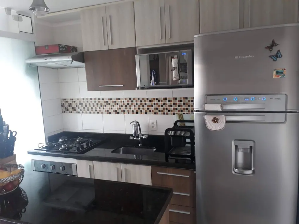 Apartamento, 2 quartos, 52 m² - Foto 7