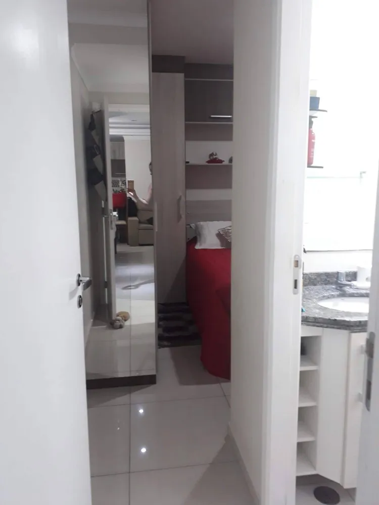 Apartamento, 2 quartos, 52 m² - Foto 9