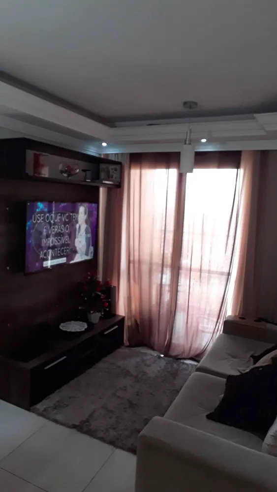 Apartamento, 2 quartos, 52 m² - Foto 10