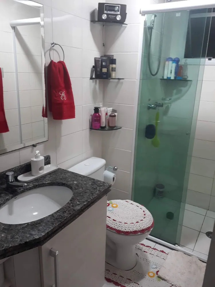 Apartamento, 2 quartos, 52 m² - Foto 12