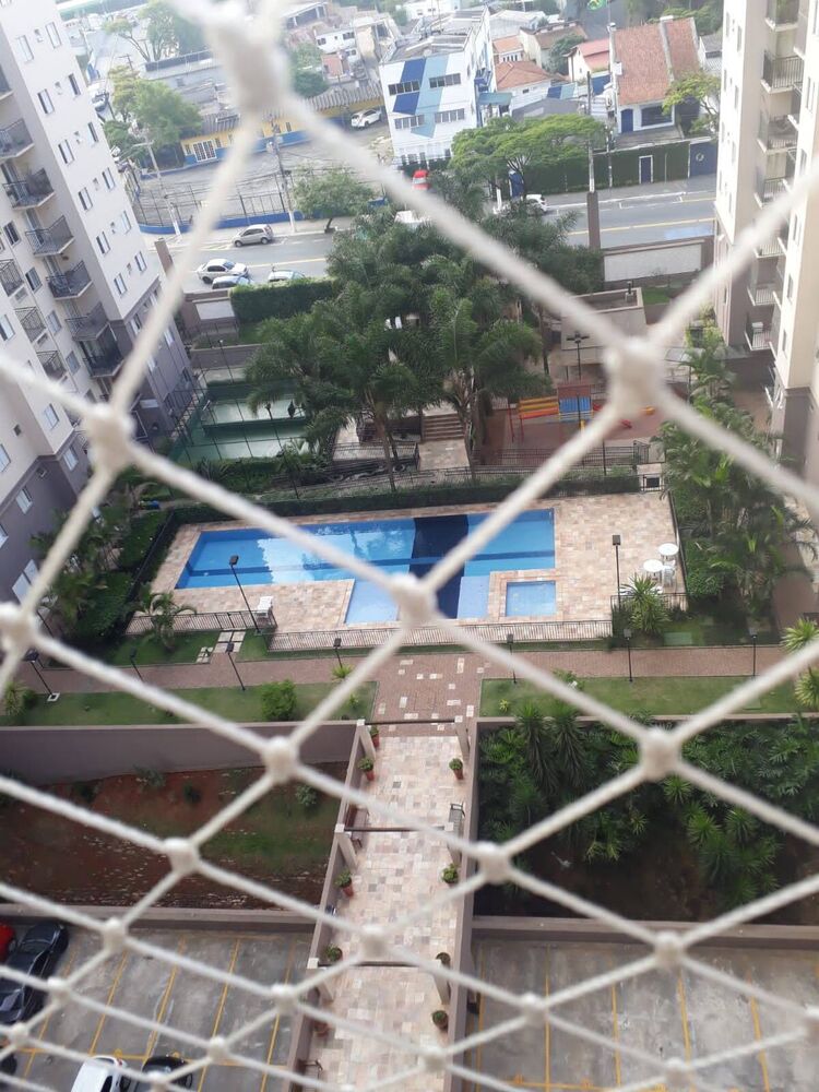 Apartamento, 2 quartos, 52 m² - Foto 4