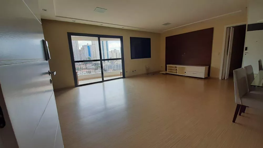 Apartamento à venda com 3 quartos, 114m² - Foto 3