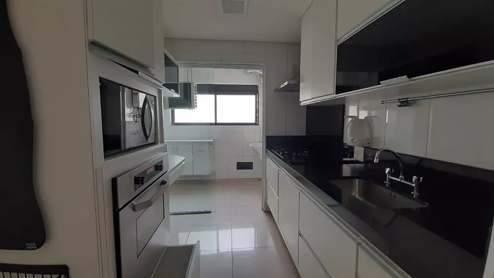 Apartamento à venda com 3 quartos, 114m² - Foto 7