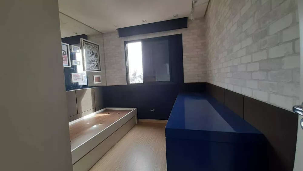 Apartamento à venda com 3 quartos, 114m² - Foto 16