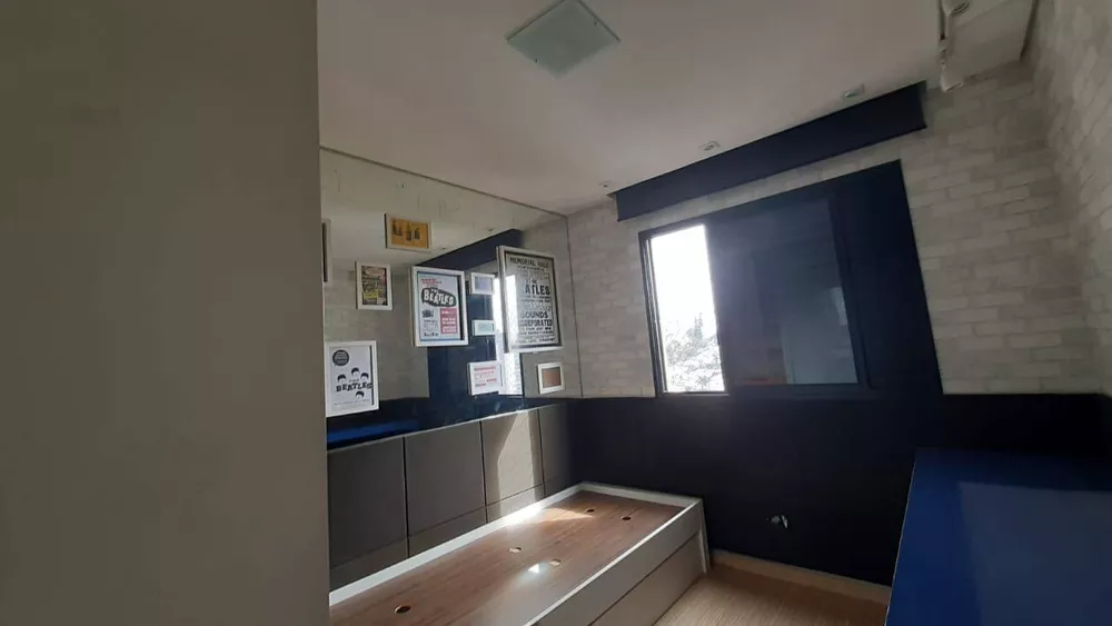 Apartamento à venda com 3 quartos, 114m² - Foto 12