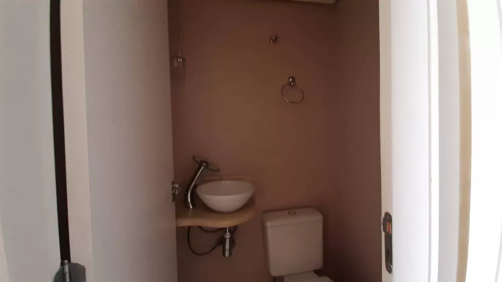 Apartamento à venda com 3 quartos, 114m² - Foto 11