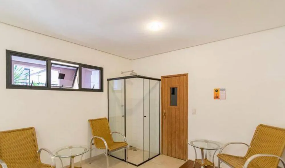 Apartamento, 3 quartos, 114 m² - Foto 24