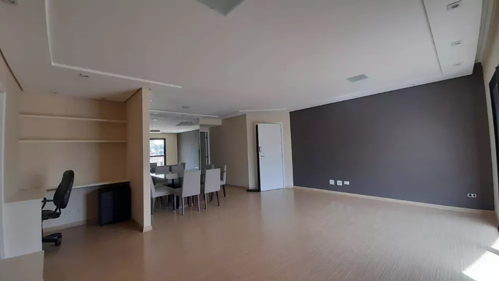 Apartamento à venda com 3 quartos, 114m² - Foto 1