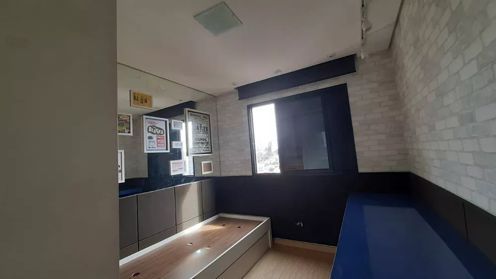 Apartamento à venda com 3 quartos, 114m² - Foto 13