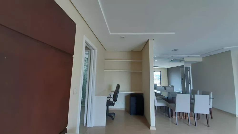 Apartamento à venda com 3 quartos, 114m² - Foto 6