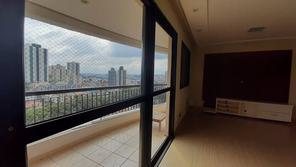 Apartamento à venda com 3 quartos, 114m² - Foto 2