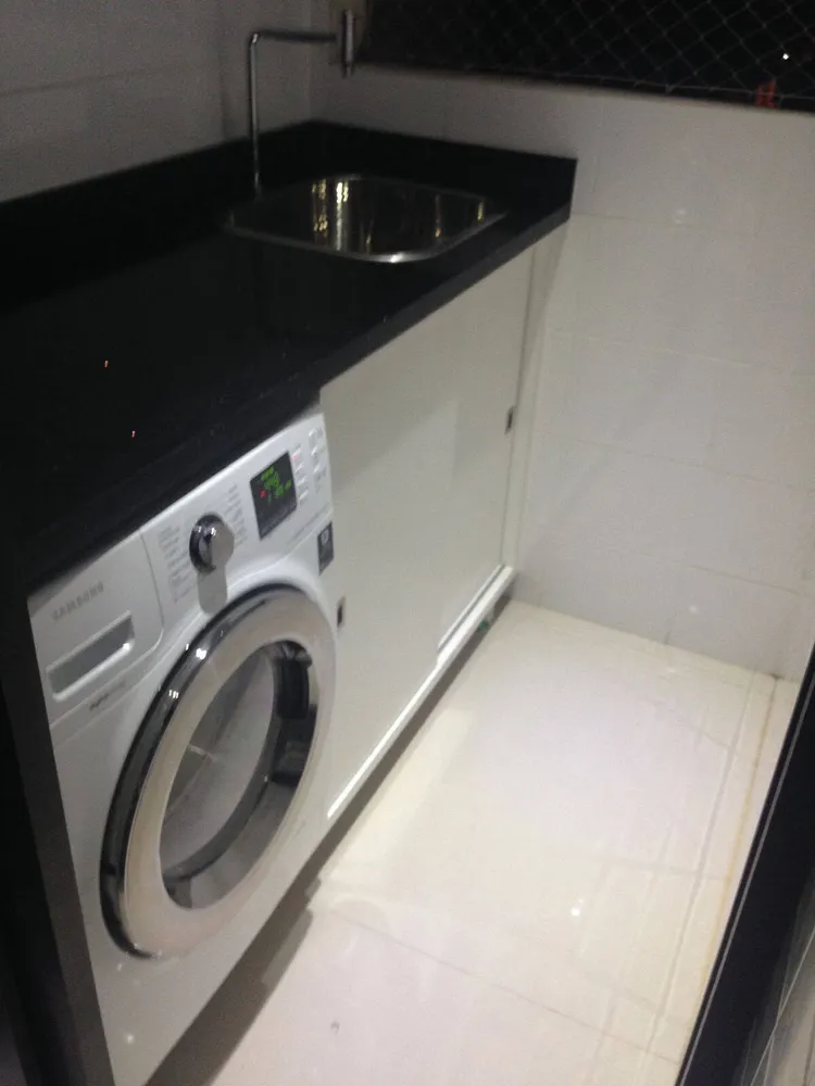 Apartamento, 2 quartos, 58 m² - Foto 4