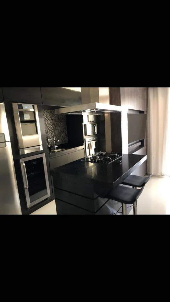 Apartamento, 2 quartos, 58 m² - Foto 1