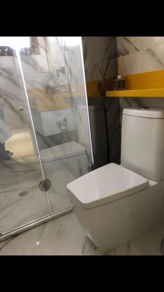 Apartamento, 2 quartos, 58 m² - Foto 2