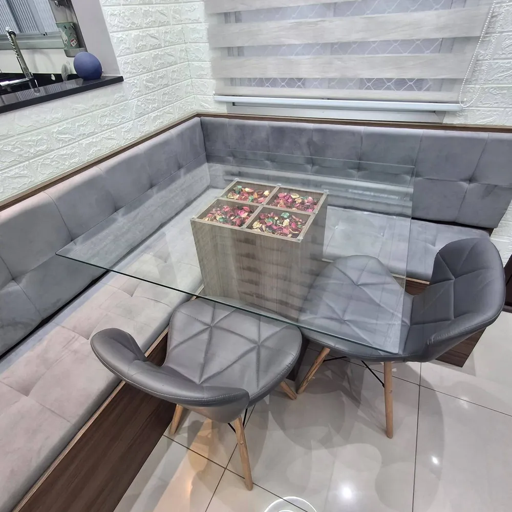 Apartamento, 2 quartos, 52 m² - Foto 7
