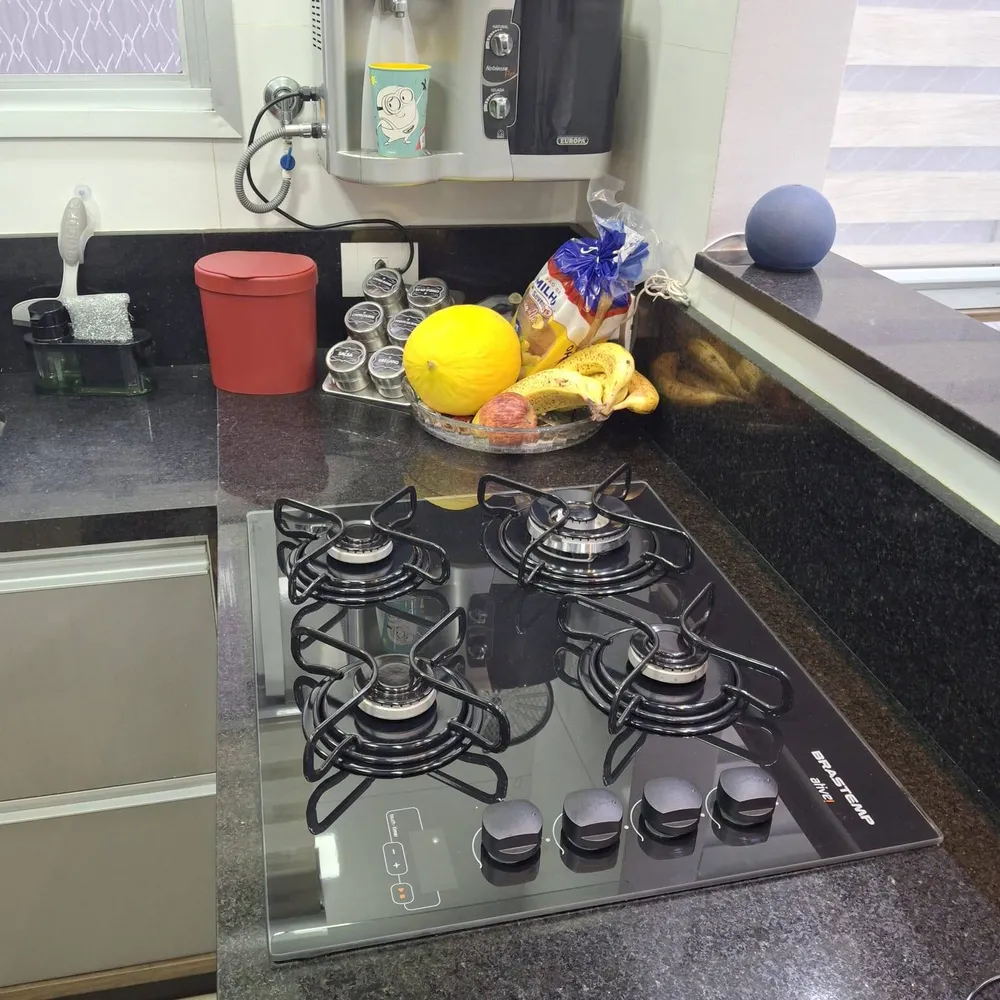 Apartamento, 2 quartos, 52 m² - Foto 4