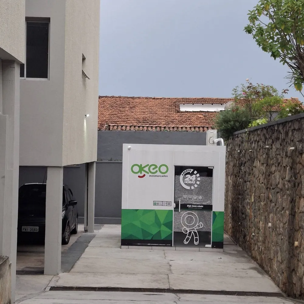 Apartamento, 2 quartos, 52 m² - Foto 12