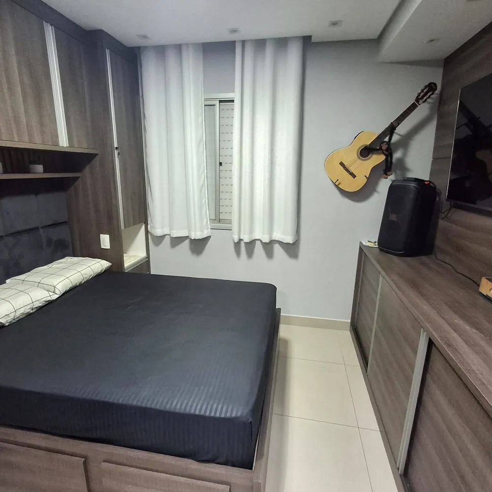 Apartamento, 2 quartos, 52 m² - Foto 5