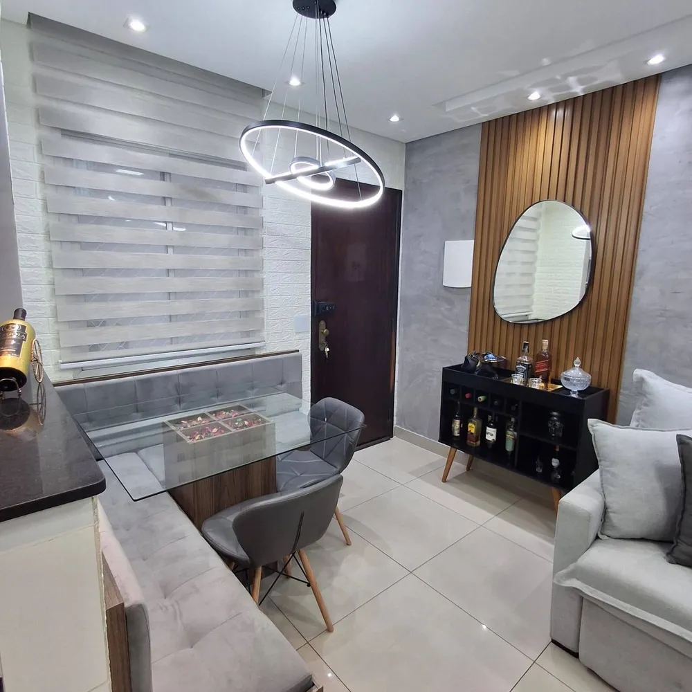 Apartamento, 2 quartos, 52 m² - Foto 8