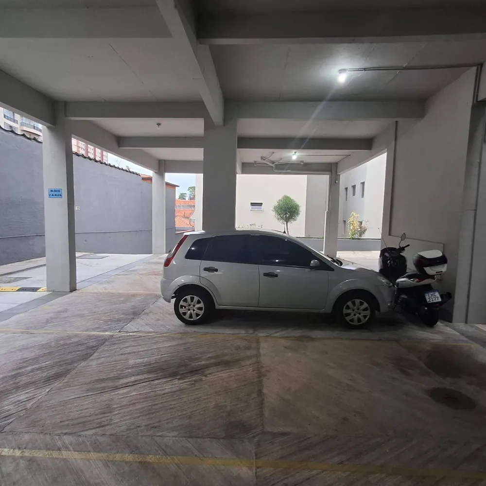 Apartamento, 2 quartos, 52 m² - Foto 1
