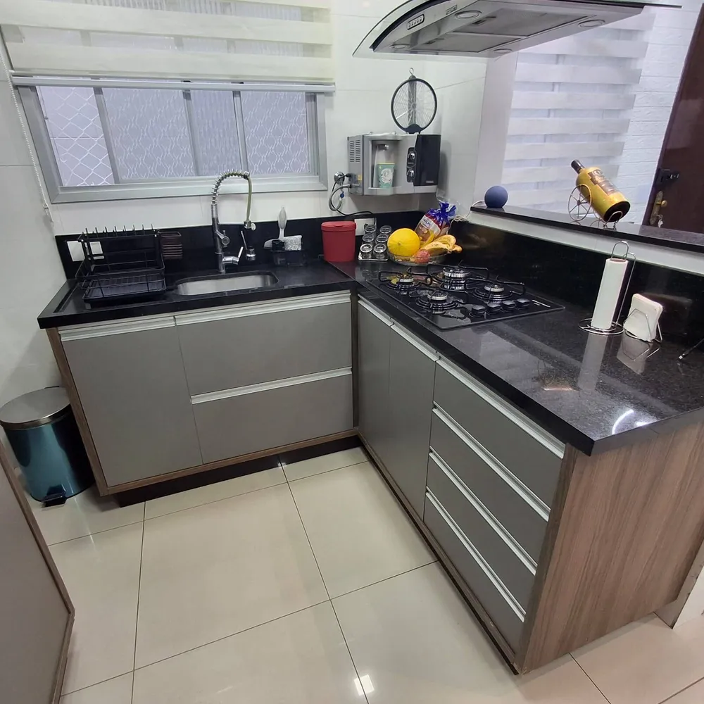 Apartamento, 2 quartos, 52 m² - Foto 1