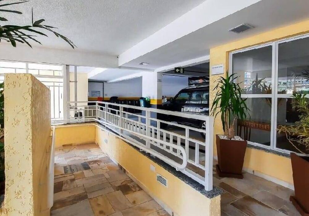 Apartamento, 3 quartos, 70 m² - Foto 7