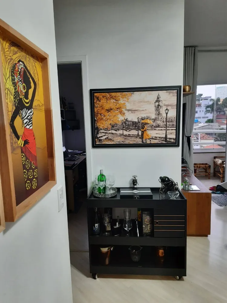 Apartamento, 3 quartos, 70 m² - Foto 9