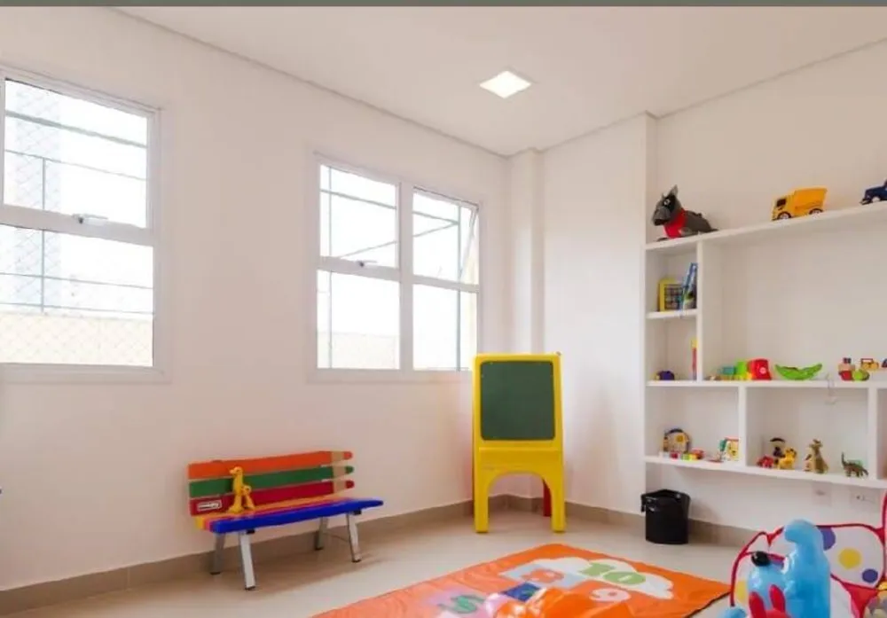 Apartamento, 3 quartos, 70 m² - Foto 14