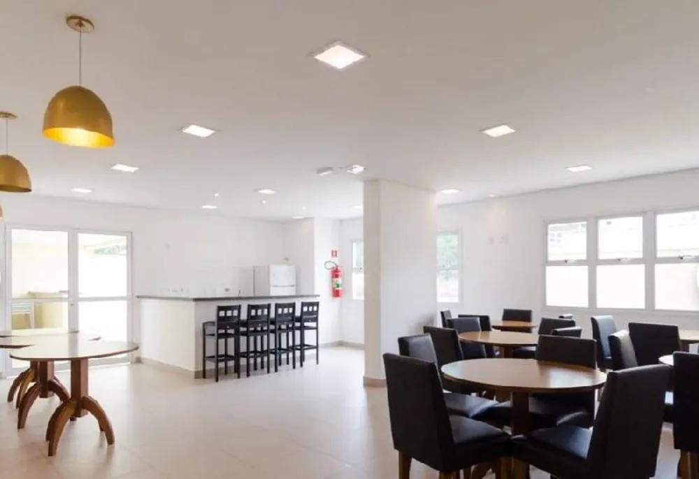 Apartamento, 3 quartos, 70 m² - Foto 13