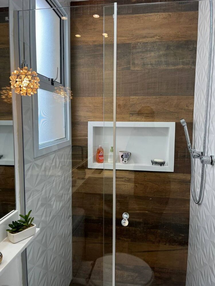 Apartamento, 2 quartos, 54 m² - Foto 7