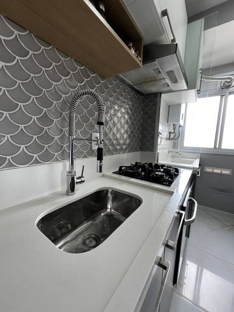 Apartamento, 2 quartos, 54 m² - Foto 4