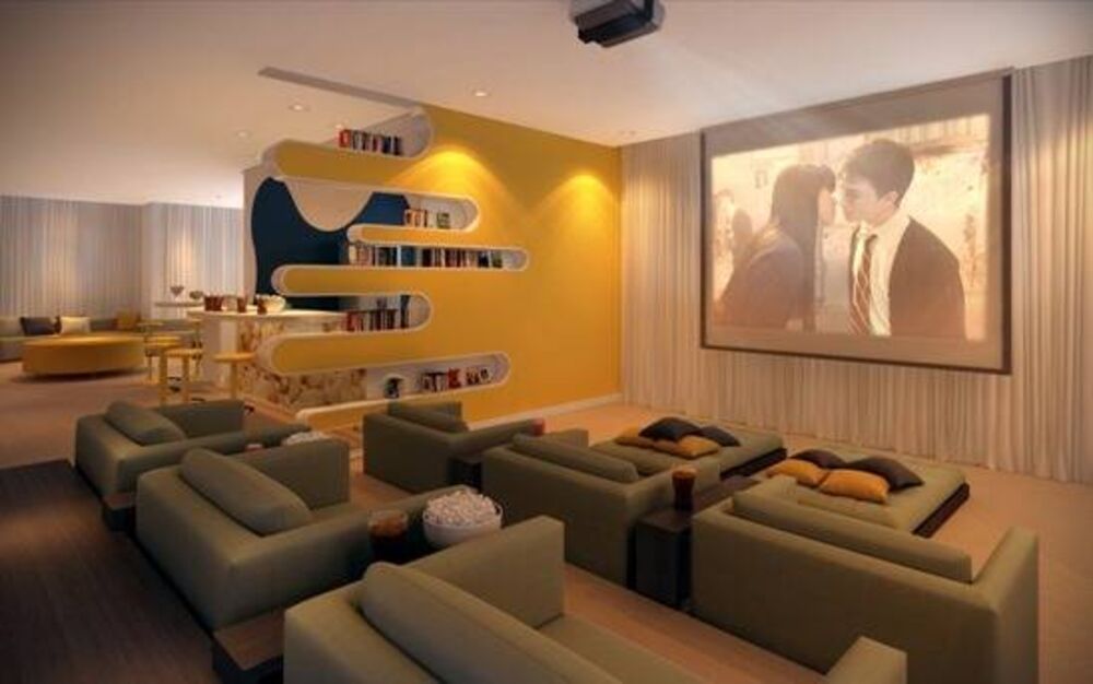 Apartamento, 2 quartos, 54 m² - Foto 17