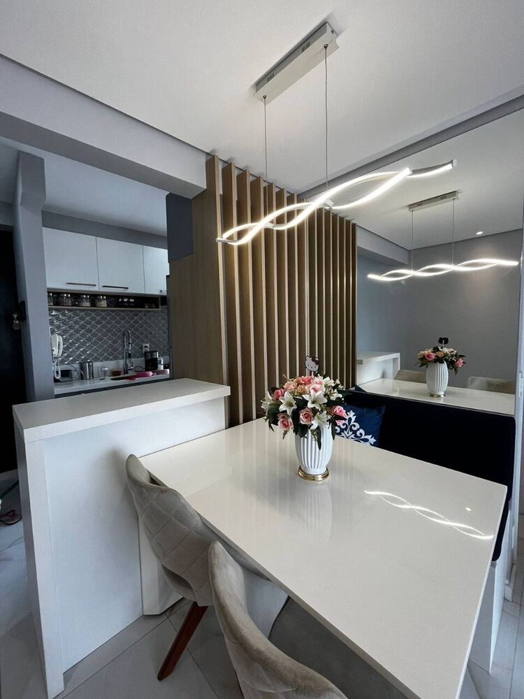 Apartamento, 2 quartos, 54 m² - Foto 5