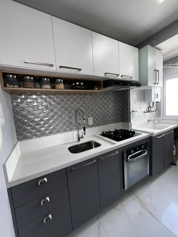 Apartamento, 2 quartos, 54 m² - Foto 28