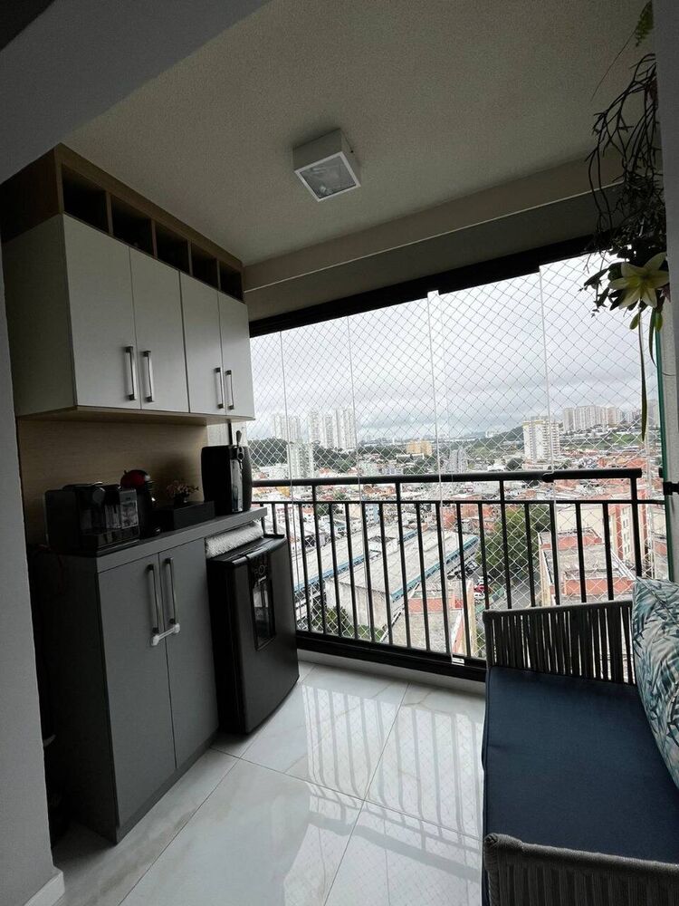 Apartamento, 2 quartos, 54 m² - Foto 1