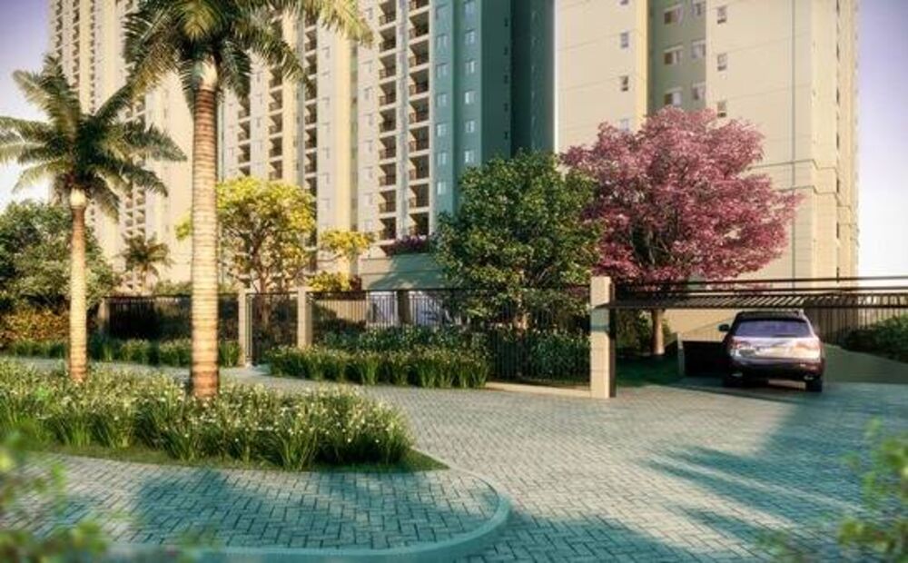 Apartamento, 2 quartos, 54 m² - Foto 16